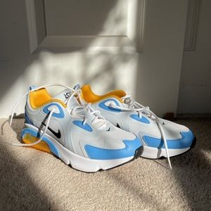 Nike AirMax Dad Sneaker☀️🦋